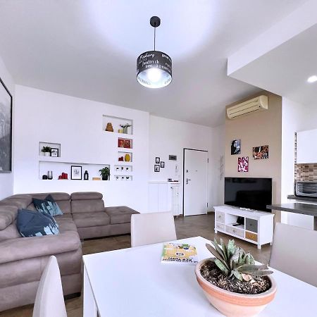 Apartamento Ur Nest Filanda Bolonia Exterior foto