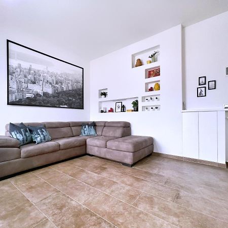 Apartamento Ur Nest Filanda Bolonia Exterior foto