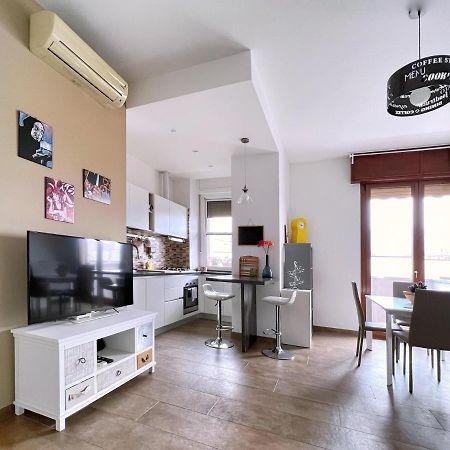 Apartamento Ur Nest Filanda Bolonia Exterior foto