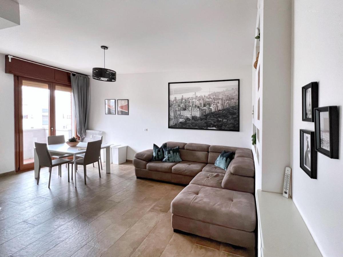 Apartamento Ur Nest Filanda Bolonia Exterior foto