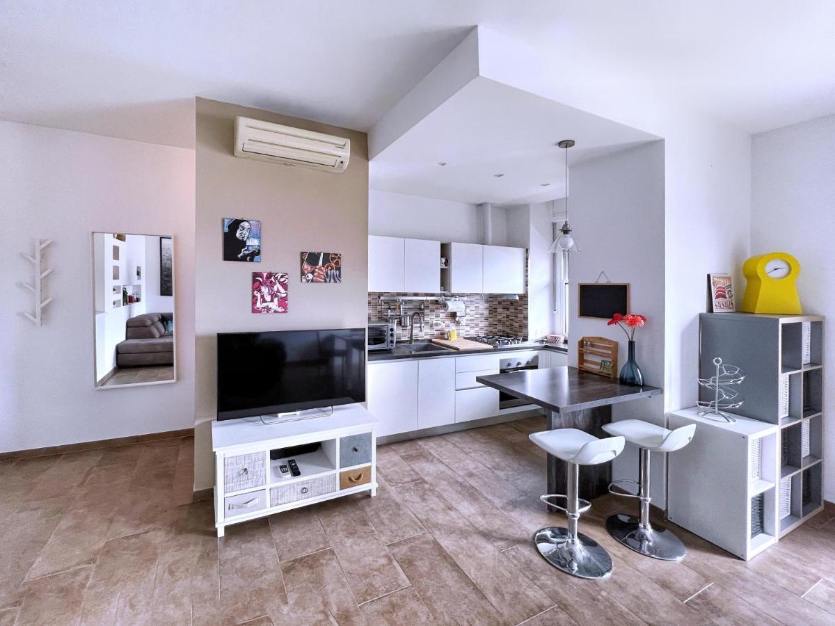 Apartamento Ur Nest Filanda Bolonia Exterior foto