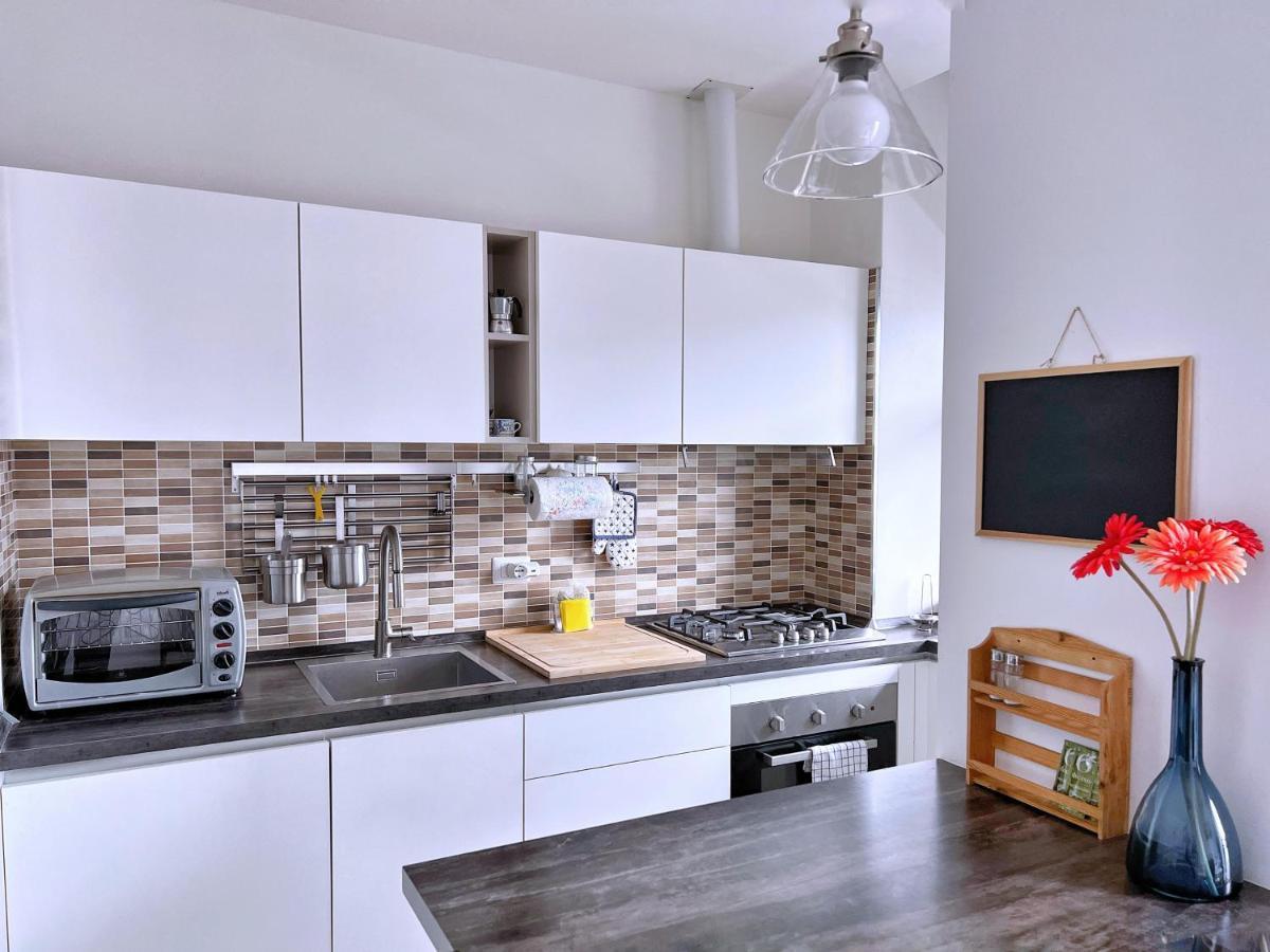 Apartamento Ur Nest Filanda Bolonia Exterior foto