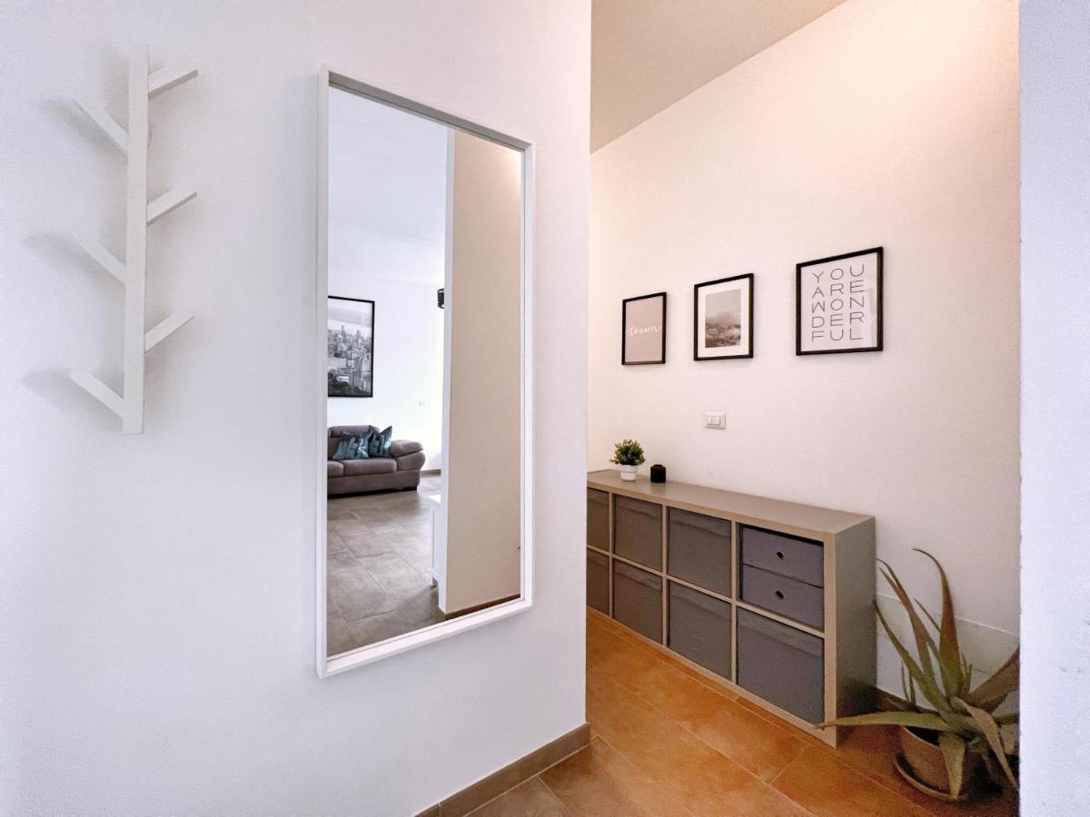 Apartamento Ur Nest Filanda Bolonia Exterior foto