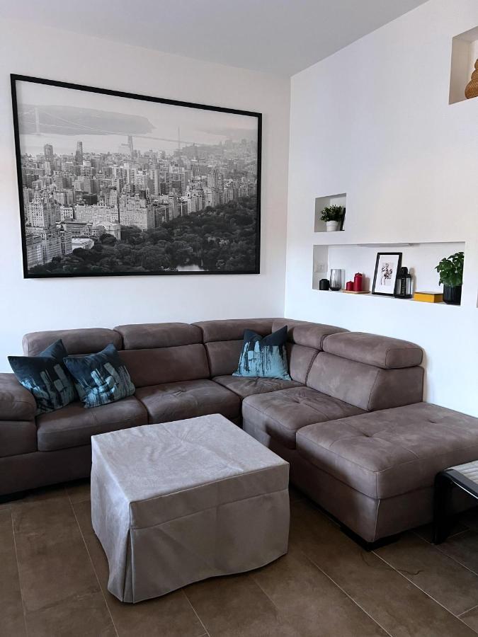 Apartamento Ur Nest Filanda Bolonia Exterior foto