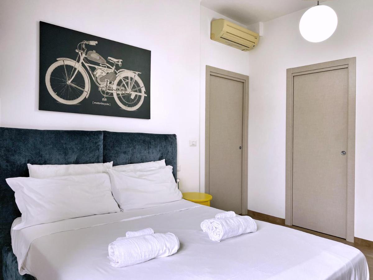 Apartamento Ur Nest Filanda Bolonia Exterior foto