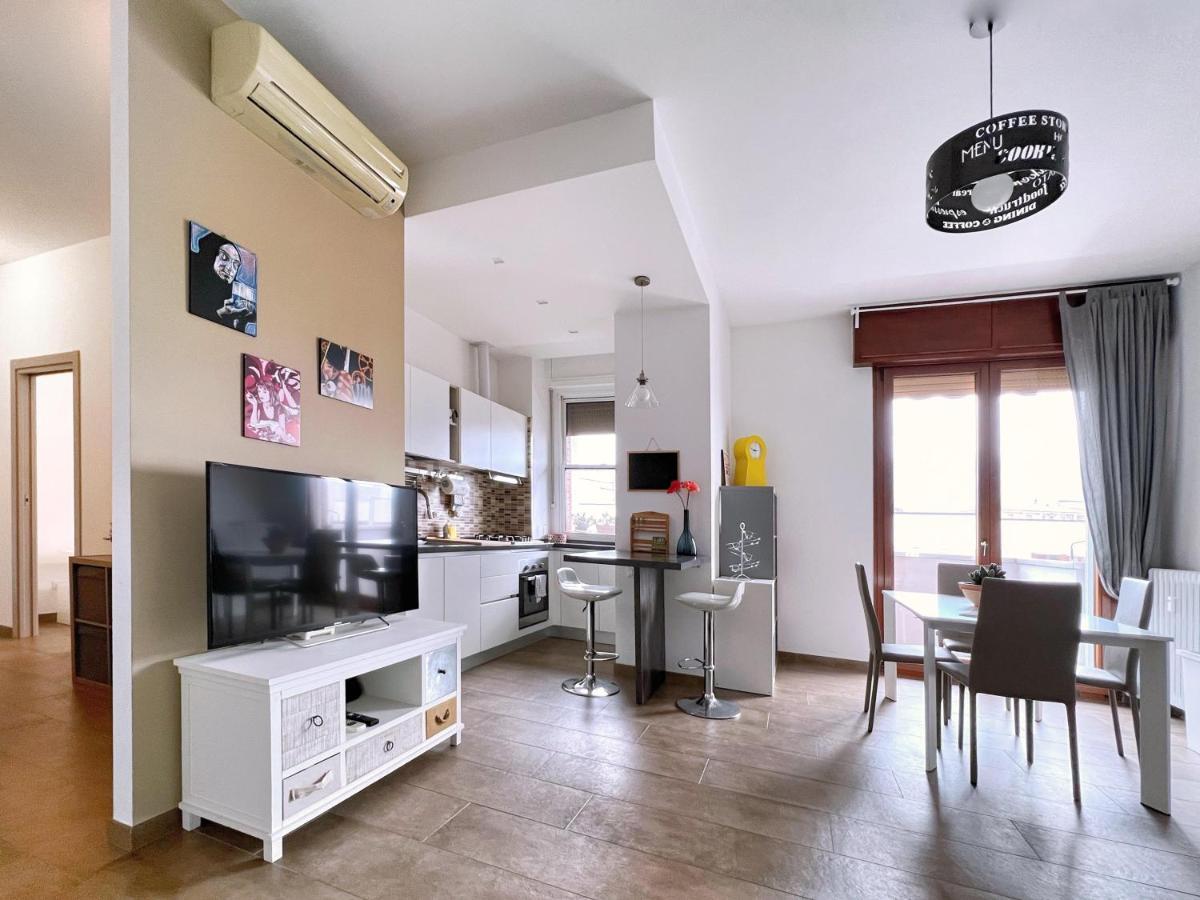 Apartamento Ur Nest Filanda Bolonia Exterior foto