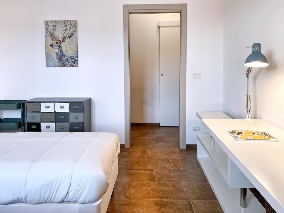 Apartamento Ur Nest Filanda Bolonia Exterior foto