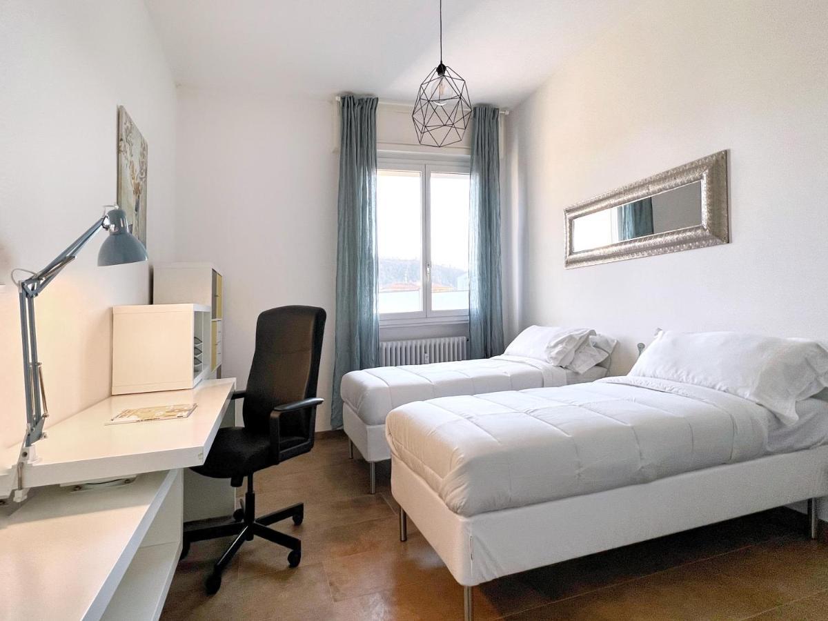 Apartamento Ur Nest Filanda Bolonia Exterior foto